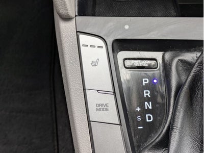 2020 Hyundai Elantra Limited