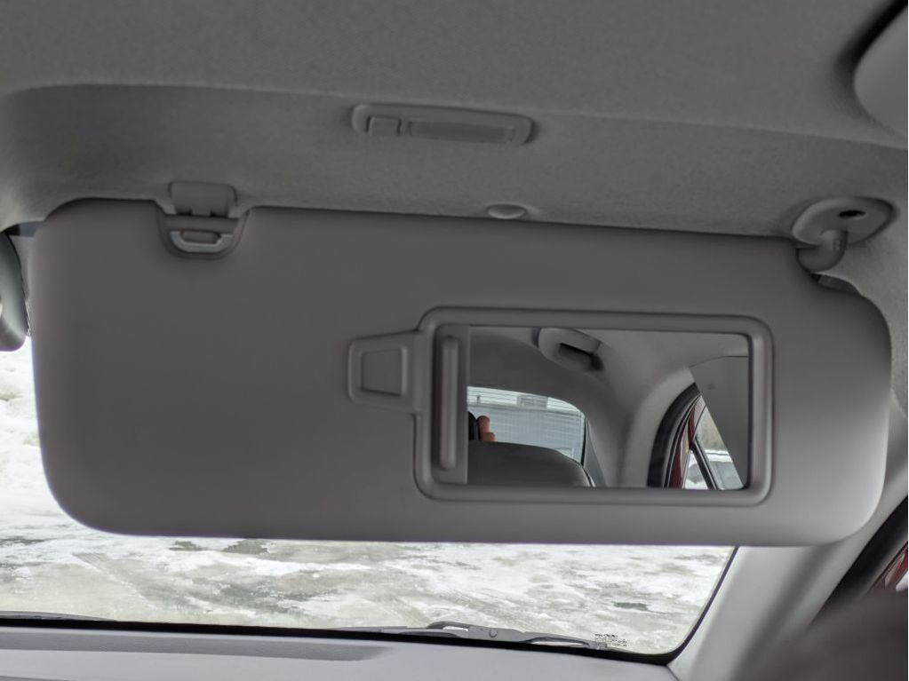 2020 Hyundai Elantra Limited