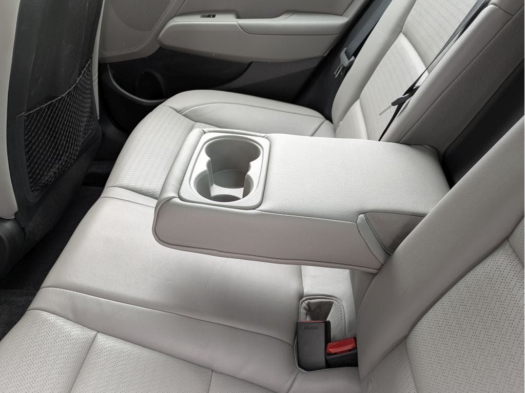 2020 Hyundai Elantra Limited