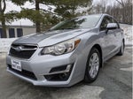2015 Subaru Impreza 2.0i Premium