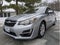 2015 Subaru Impreza 2.0i Premium