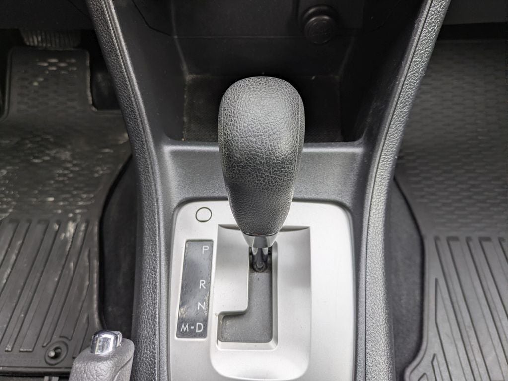 2015 Subaru Impreza 2.0i Premium