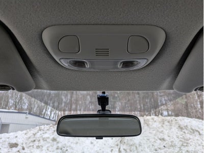 2015 Subaru Impreza 2.0i Premium