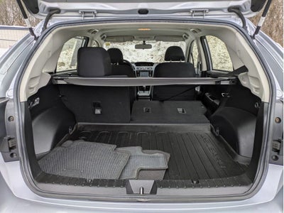 2015 Subaru Impreza 2.0i Premium