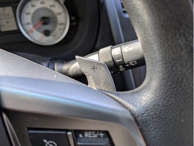 2014 Subaru Impreza 2.0i Premium