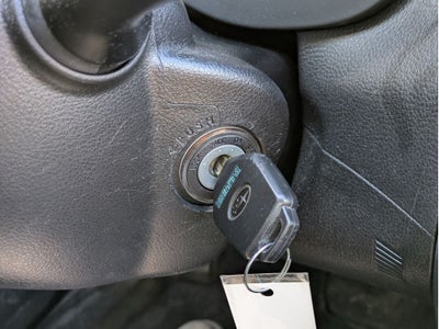 2014 Subaru Impreza 2.0i Premium