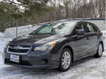 2014 Subaru Impreza 2.0i Premium