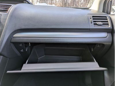 2014 Subaru Impreza 2.0i Premium