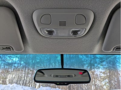 2014 Subaru Impreza 2.0i Premium