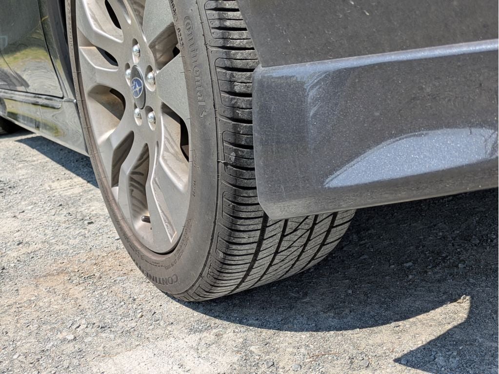 2016 Subaru Impreza 2.0i Sport Premium