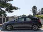 2016 Subaru Impreza 2.0i Sport Premium