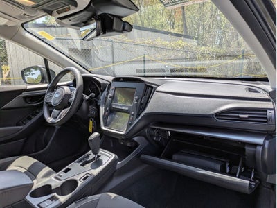 2024 Subaru Impreza Base