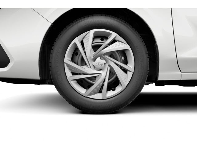2024 Subaru Impreza Base (CVT)