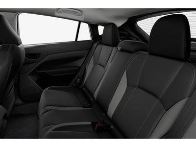 2024 Subaru Impreza Base (CVT)