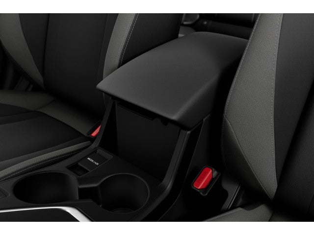 2024 Subaru Impreza Base (CVT)