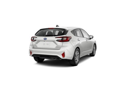 2024 Subaru Impreza Base (CVT)