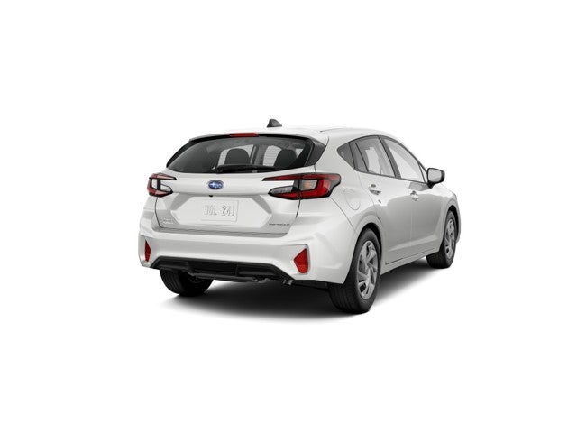 2024 Subaru Impreza Base (CVT)