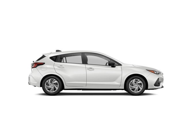 2024 Subaru Impreza Base (CVT)