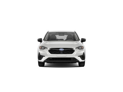 2024 Subaru Impreza Base (CVT)