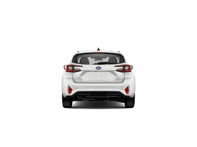 2024 Subaru Impreza Base (CVT)