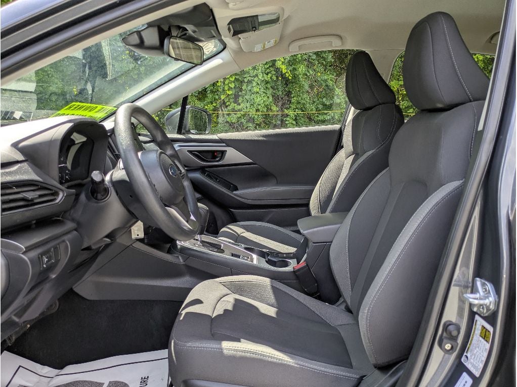 2024 Subaru Impreza Base
