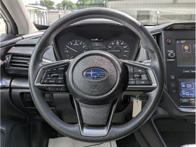 2024 Subaru Impreza Base