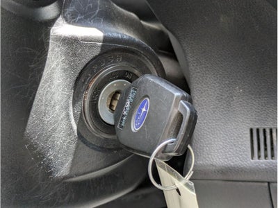 2024 Subaru Impreza Base