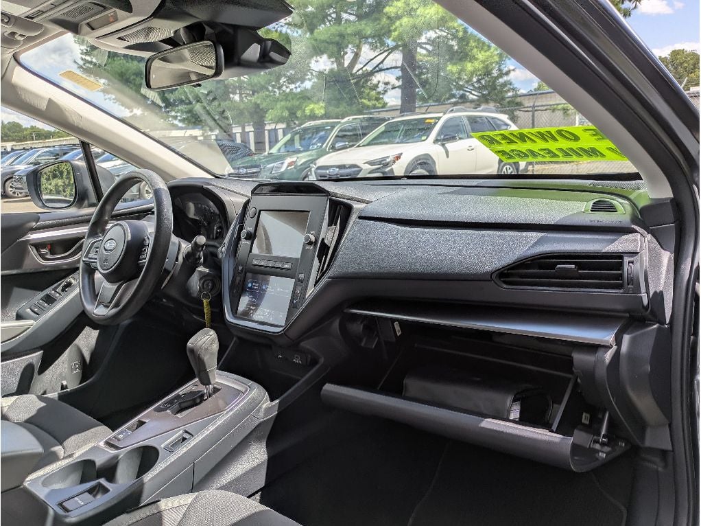 2024 Subaru Impreza Base