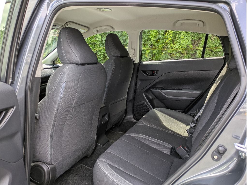 2024 Subaru Impreza Base