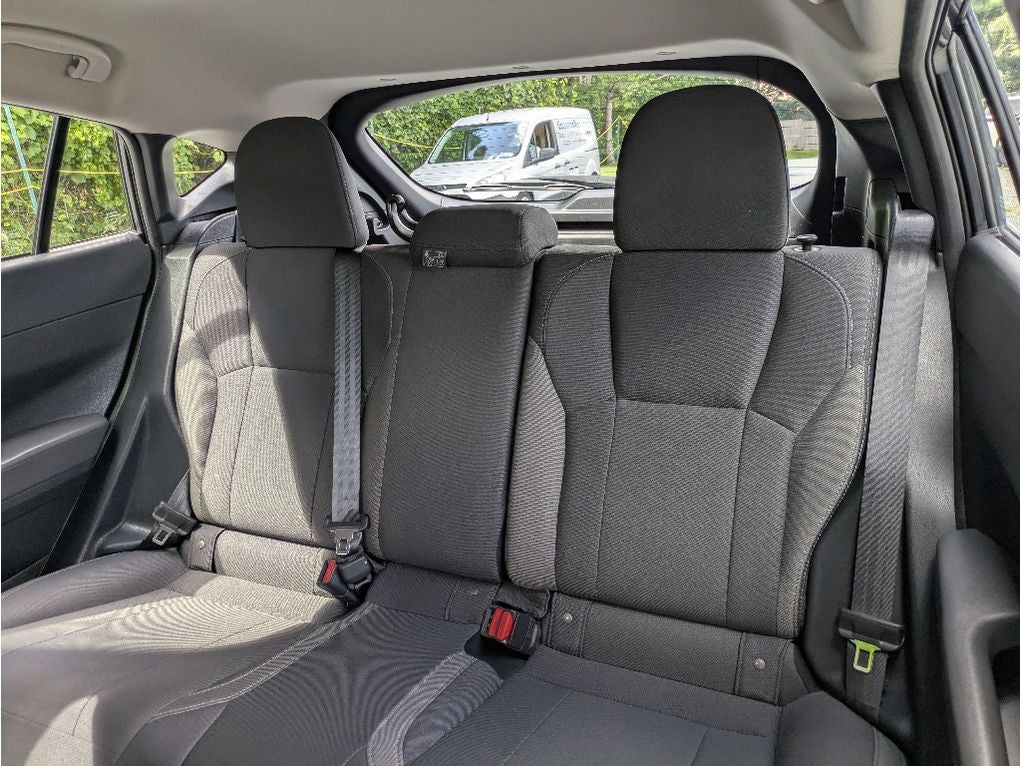 2024 Subaru Impreza Base