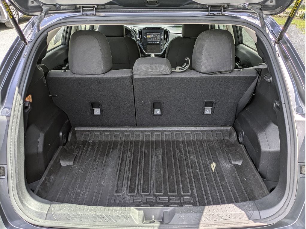 2024 Subaru Impreza Base