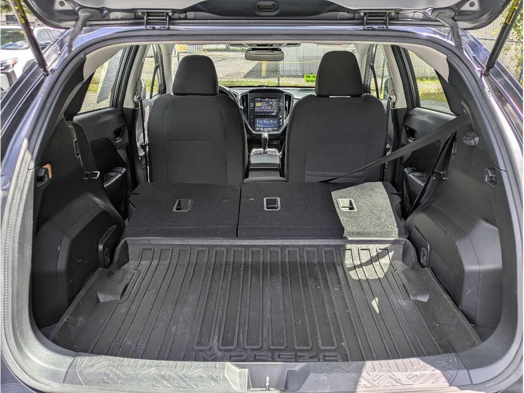 2024 Subaru Impreza Base