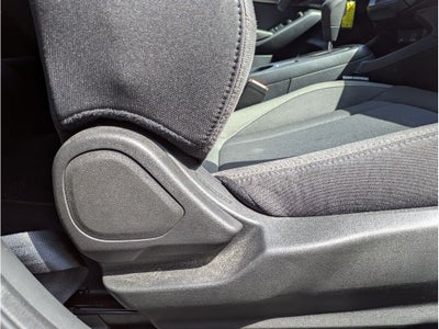 2024 Subaru Impreza Base (CVT)