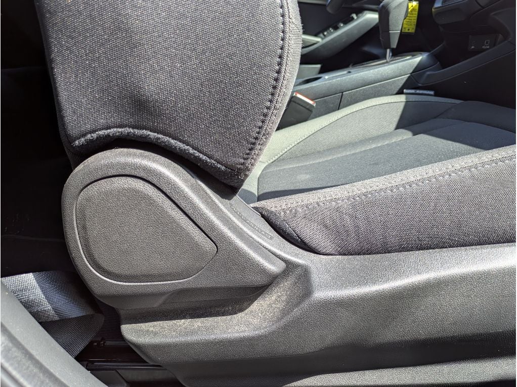 2024 Subaru Impreza Base (CVT)