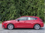 2024 Subaru Impreza Base (CVT)