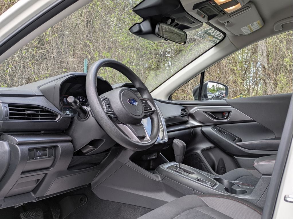 2024 Subaru Impreza Sport