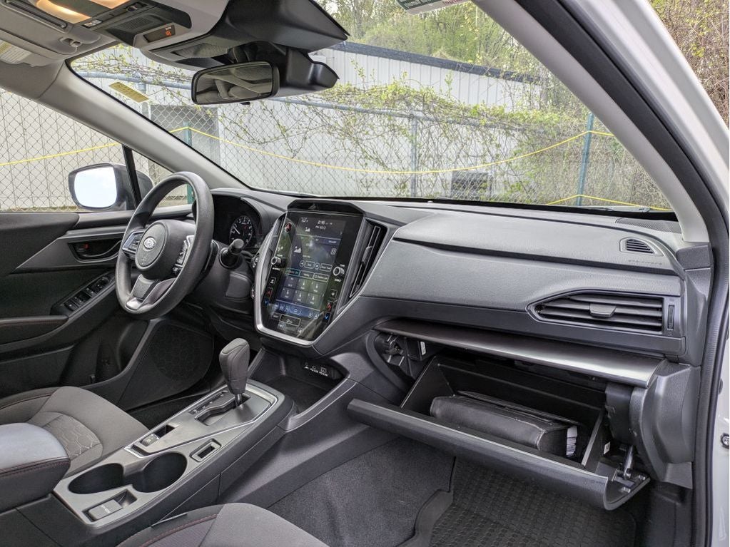 2024 Subaru Impreza Sport