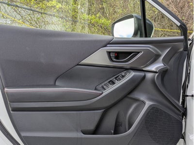 2024 Subaru Impreza Sport