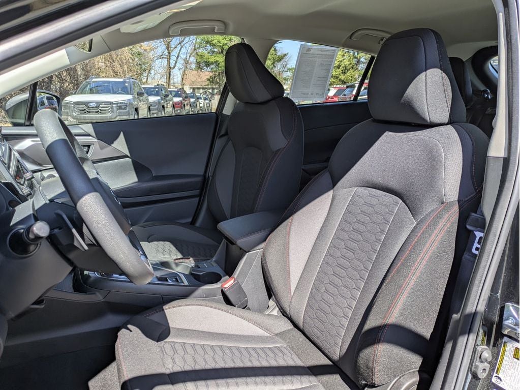 2024 Subaru Impreza Sport