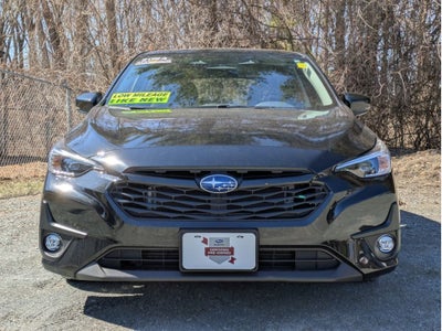 2024 Subaru Impreza Sport