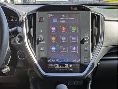 2024 Subaru Impreza Sport