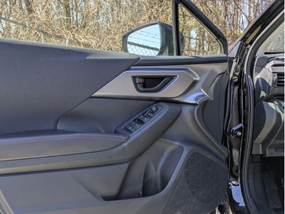 2024 Subaru Impreza Sport