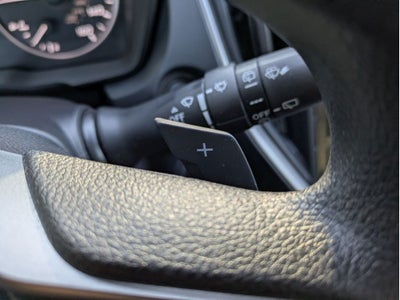 2025 Subaru Impreza Sport