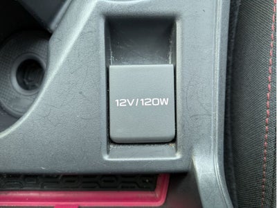 2025 Subaru Impreza Sport