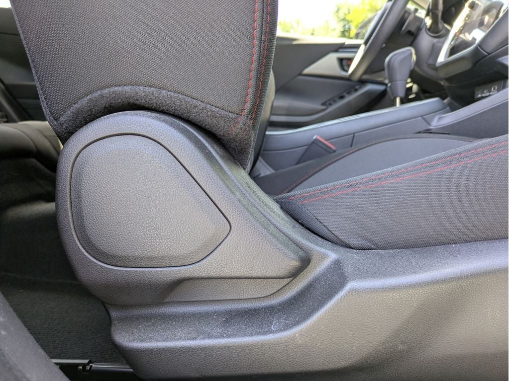 2024 Subaru Impreza Sport