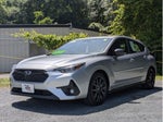 2025 Subaru Impreza RS