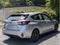 2025 Subaru Impreza RS