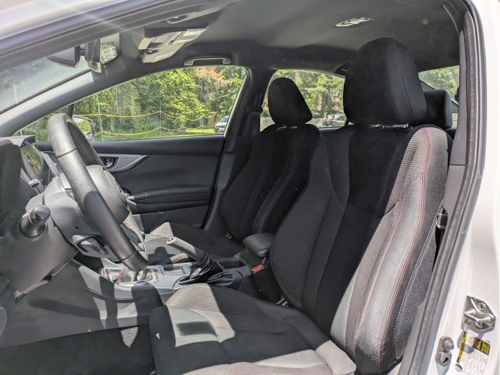 2023 Subaru WRX Premium