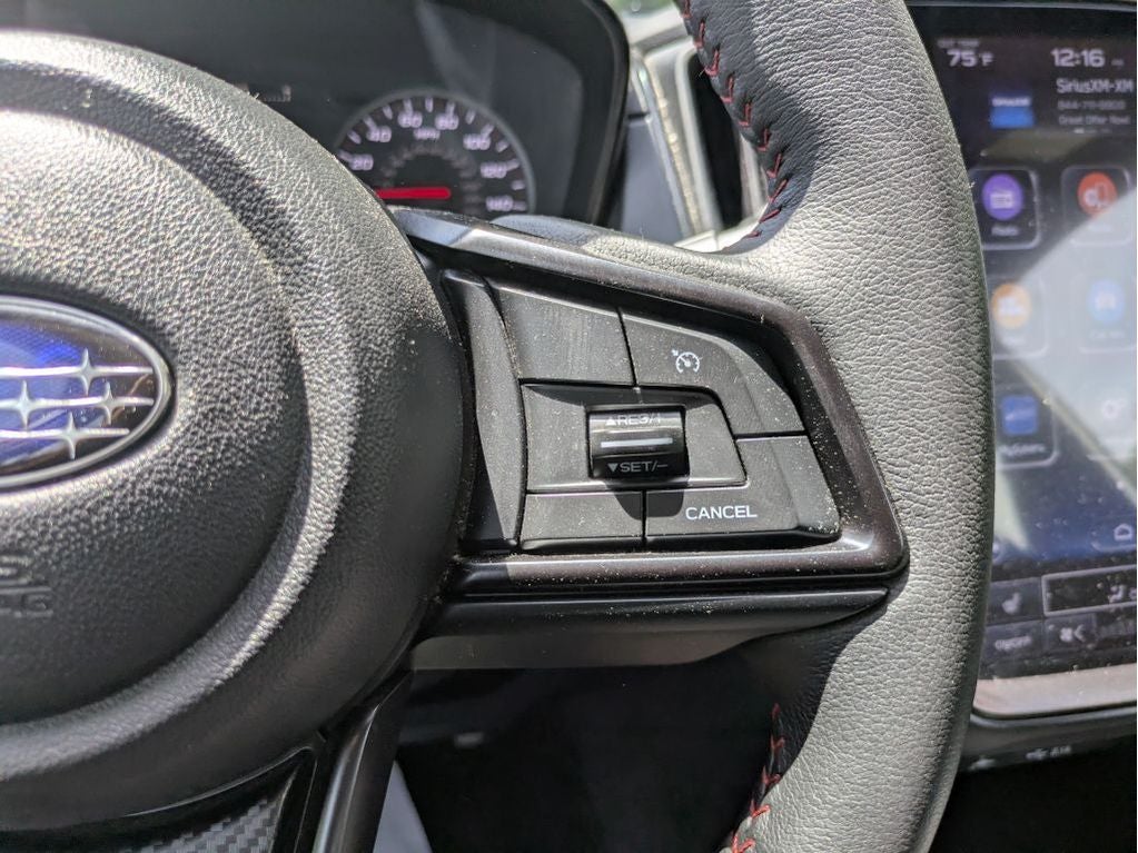 2023 Subaru WRX Premium