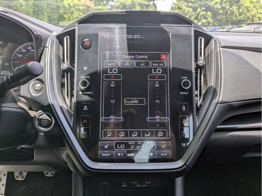 2023 Subaru WRX Premium
